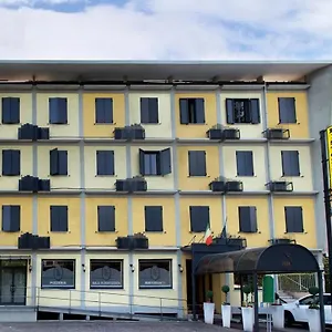 *** Hotel Ristorante Tre Leoni Italy