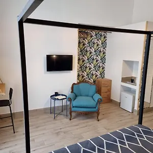  Guest house Cuore Mio Italy
