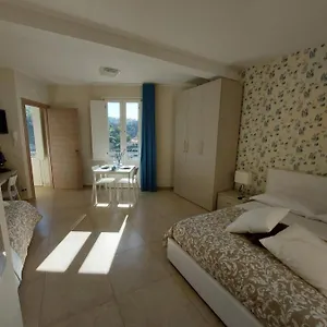  Guest house Oikos - Ibla Italy