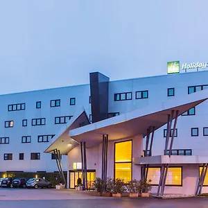 Express Milan-malpensa Airport By Ihg Somma Lombardo