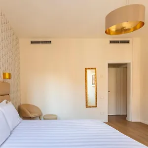 **** Aparthotel Numa Palazzo Orseolo Italy