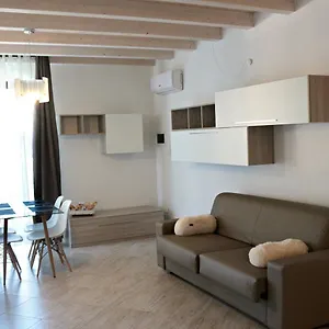  Aparthotel Paradeisos Sas Italy