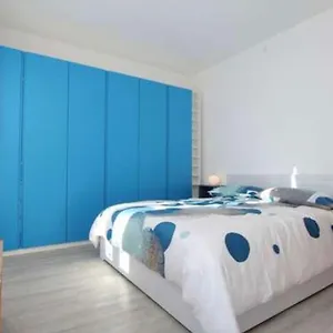 *** Guest house Al Cinema Italia Italy