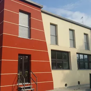 Alojamento de Acomodação e Pequeno-almoço A Casa Di Titty, Somma Lombardo