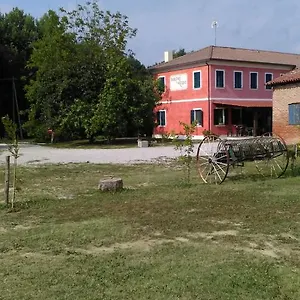 *** Bed & Breakfast Barone Rosso Italy