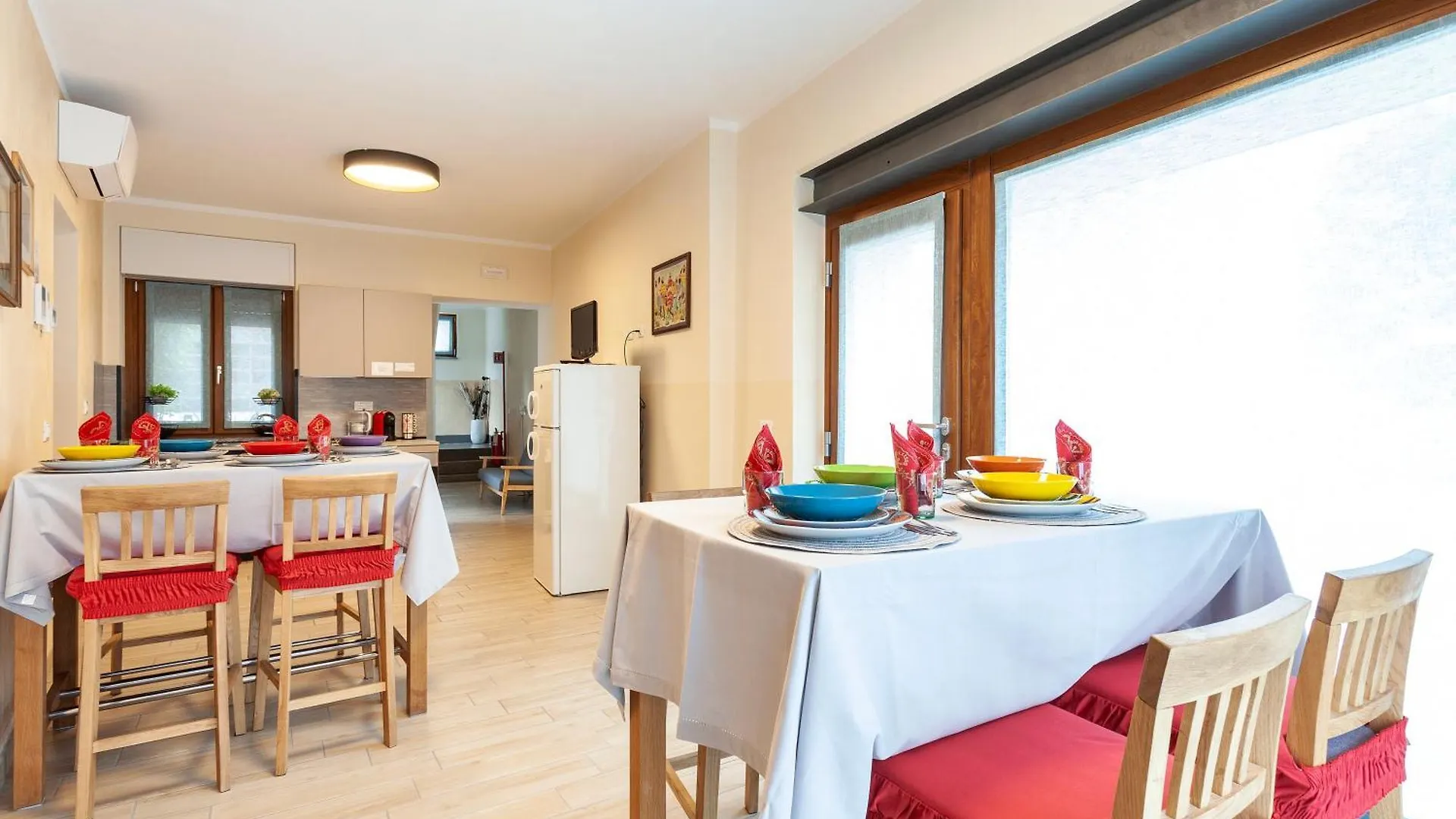 Guest house Veruskacamere Camera 1 Somma Lombardo