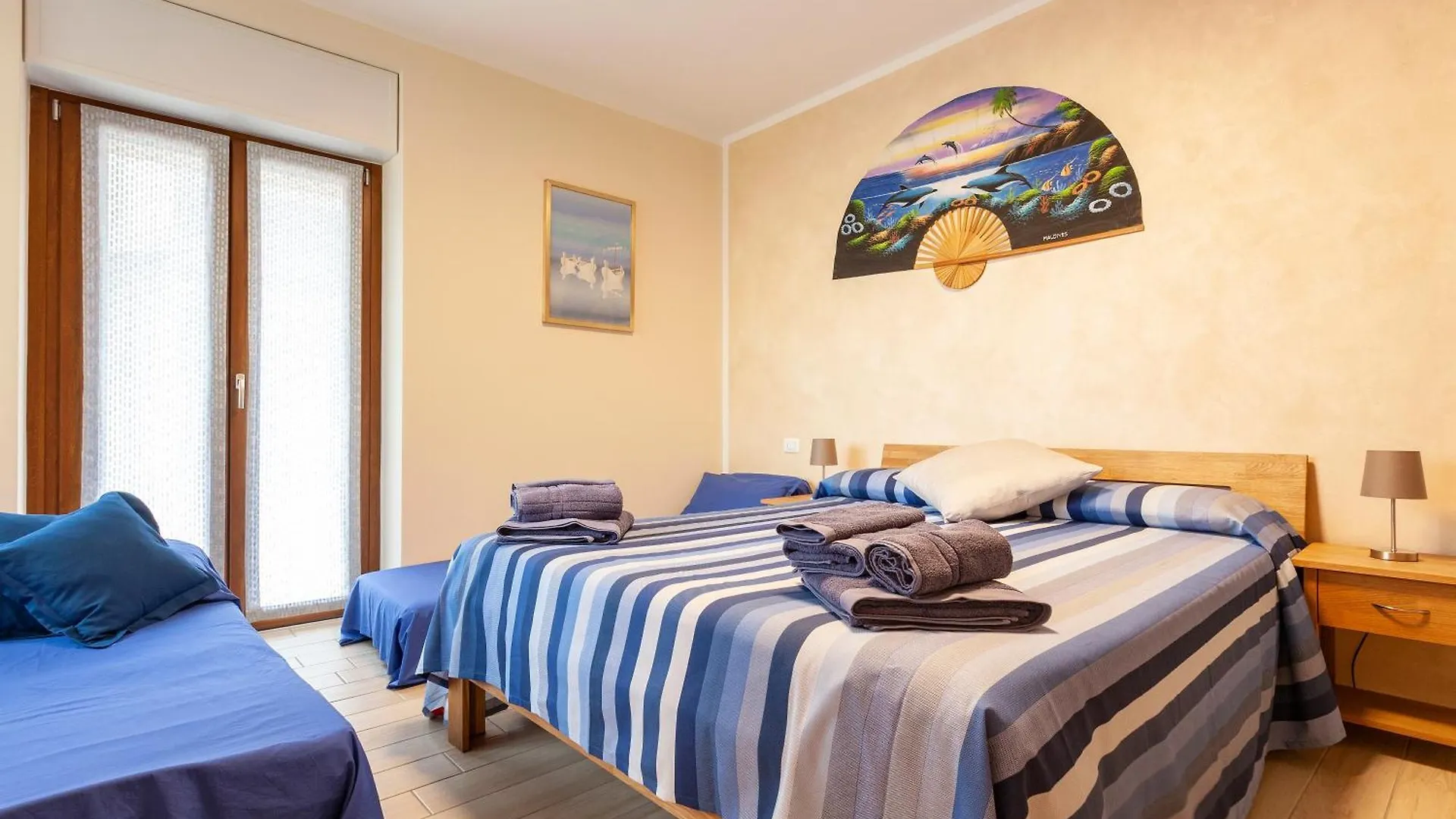 Veruskacamere Camera 1 Somma Lombardo Guest house